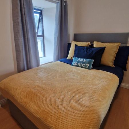 The Woodquay Hostel Galway Luaran gambar
