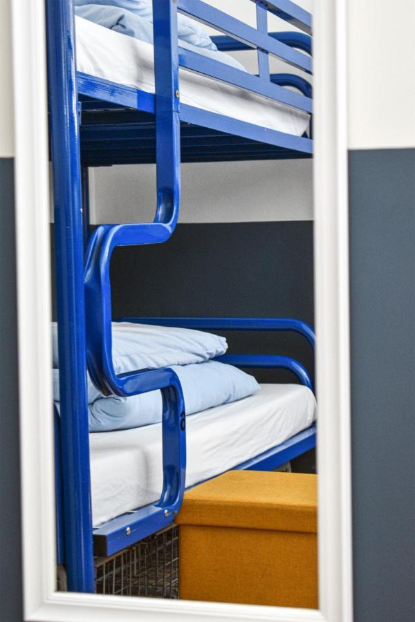 The Woodquay Hostel Galway Luaran gambar