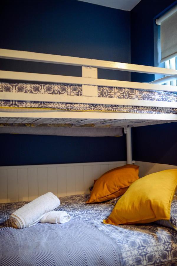 The Woodquay Hostel Galway Luaran gambar