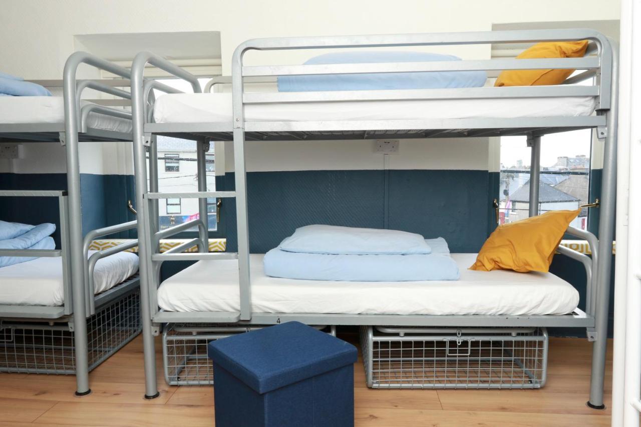The Woodquay Hostel Galway Luaran gambar