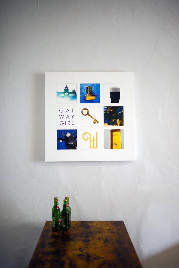 The Woodquay Hostel Galway Luaran gambar