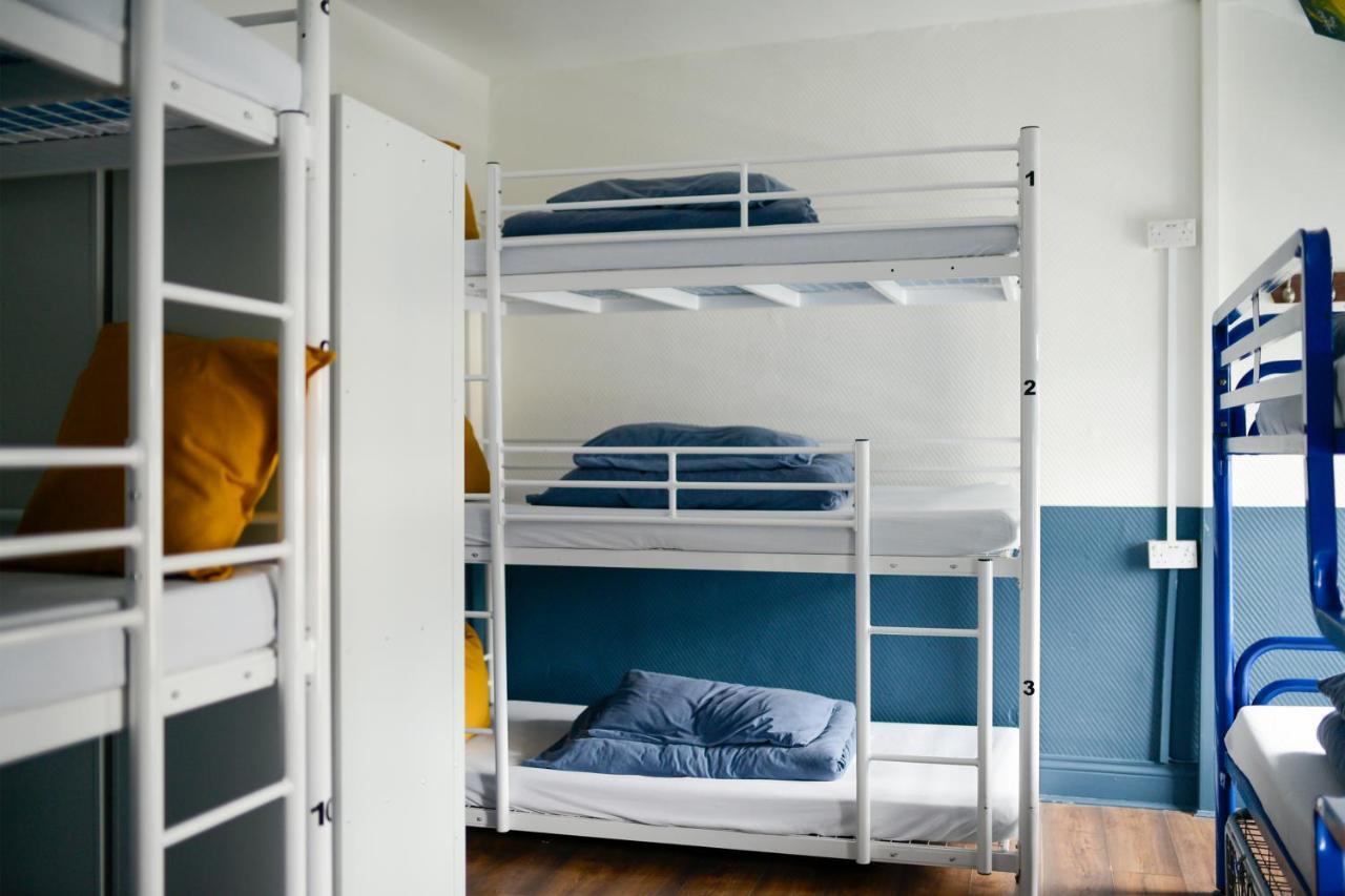 The Woodquay Hostel Galway Luaran gambar