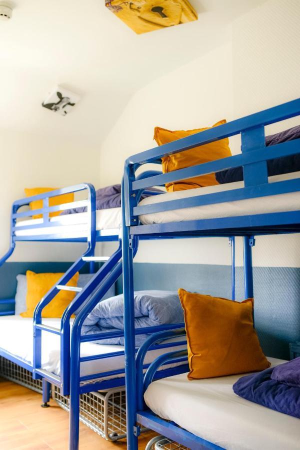 The Woodquay Hostel Galway Luaran gambar