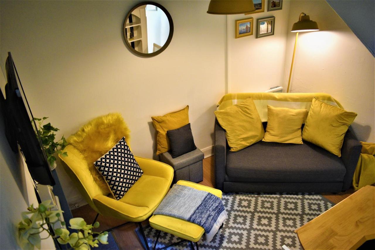 The Woodquay Hostel Galway Luaran gambar
