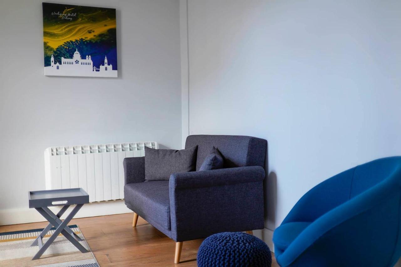 The Woodquay Hostel Galway Luaran gambar