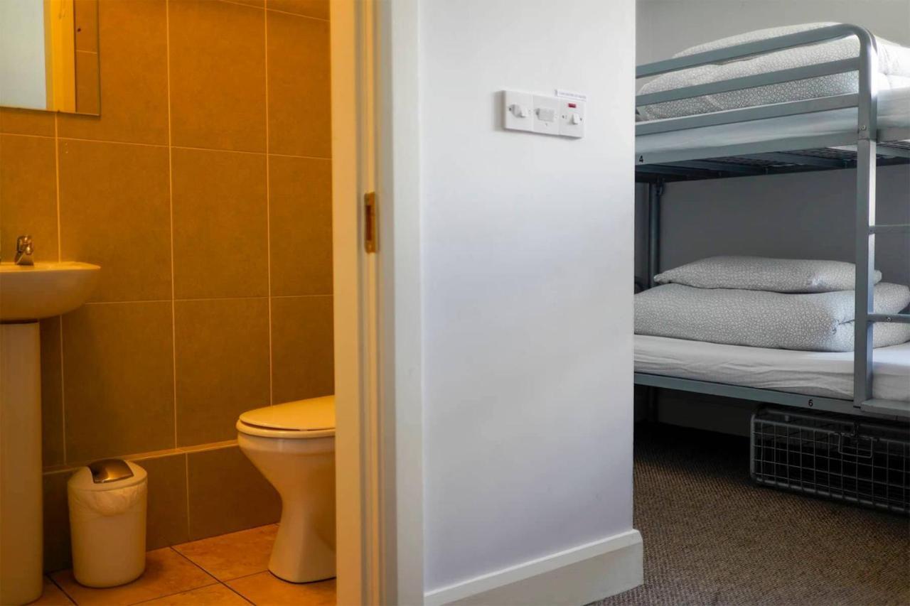 The Woodquay Hostel Galway Luaran gambar