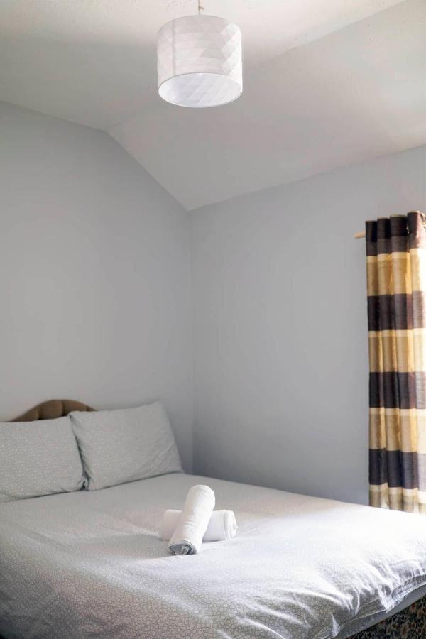 The Woodquay Hostel Galway Luaran gambar